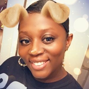 Meet your Posher, Ladonna